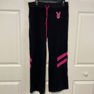 Vintage Playboy Pants